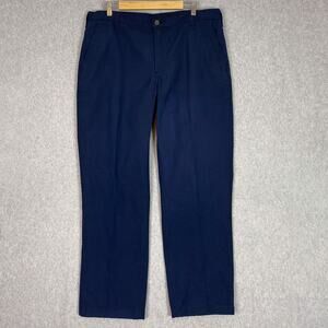 Workrite FR Pants Size 38 (39x31.5) Navy Blue 2112 Nomex ARC 7 Firefighter